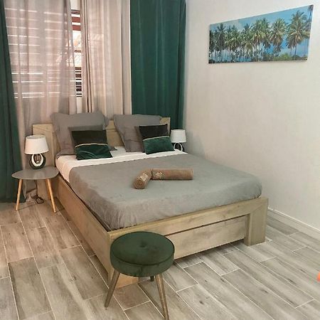 Le Paradis Zen Διαμέρισμα Schoelcher Εξωτερικό φωτογραφία