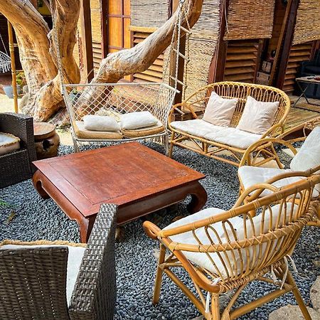 Le Paradis Zen Διαμέρισμα Schoelcher Εξωτερικό φωτογραφία