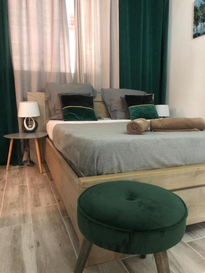 Le Paradis Zen Διαμέρισμα Schoelcher Εξωτερικό φωτογραφία